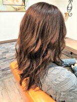 ミューテ(Mu-te)&nbsp;シャイニーグレーベージュ