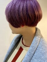 エニ(eni)&nbsp;ピンクバイオレット