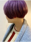 ピンクバイオレット