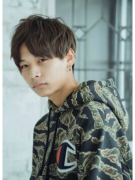 アカサ(A.casa) メリハリメンズ/20代/30代/40代/50代/西阿知/イオン倉敷