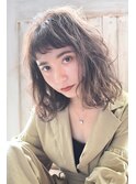roijir☆テクノ×セミウエット×ツーブロックxクラウドマッシュ