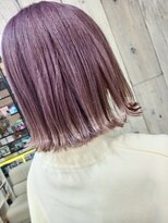 トムキャット(TOM CAT)&nbsp;秋冬ピンクラベンダー