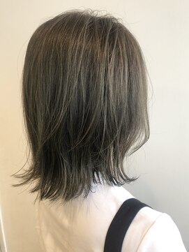 グリーン 町田(green) オリーブアッシュ