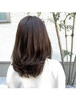 ヨシカット(Yoshi_cut)&nbsp;ナチュラルハイライト