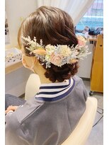 ララルーモ スタジオ(LaLarOomo STUDIO)&nbsp;【JR新宿東口3分西武新宿駅直結】花盛ルーズアップ