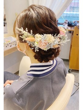 ララルーモ スタジオ(LaLarOomo STUDIO) 【JR新宿東口3分西武新宿駅直結】花盛ルーズアップ