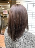 ココアブラウン【千葉】