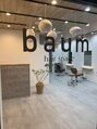 バウム(baum)/baum hair space