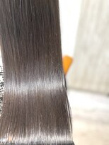 リオールヘア 北千住(LIOR.HAIR)&nbsp;髪質改善トリートメント☆