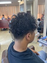 スーペリオル(Superior)&nbsp;ツイスパ