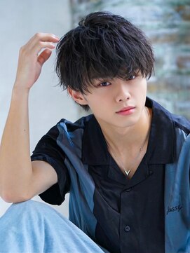 ブリーチ 松本店(BLEACHi) ラフ王道