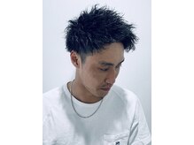 グラスヘア 流川店(Grass Hair)
