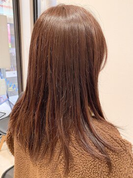 ディライト イオンモールとなみ店(DELIGHT) PINK!!