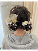 シェリ(Cheri)&nbsp;もこもこひつじヘア