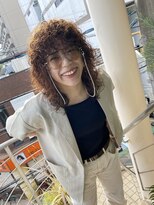 フィン(fin,)&nbsp;fin,/イメチェン/チェリーブラウン/モード/ダークアッシュ