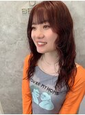 エアウェーブパーマ
