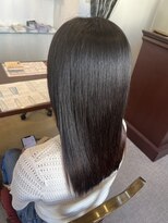 ルアナヘアー(Luana hair)&nbsp;縮毛矯正