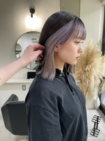 ラキングキョウト(LA KING KYOTO)&nbsp;ホワイトラベンダー