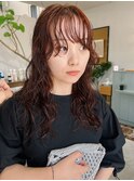 パーマ
