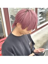リタ(rita) pink