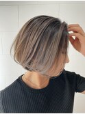 立体ハイライト