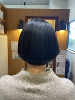 チアー ヘアリラクゼーション(cheer HAIRRELAXATION)&nbsp;ボブ