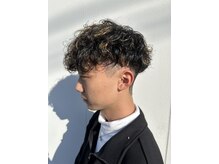 リミックスヘアー(Re:mix hair)