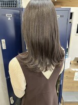 サンコ(sanco.)&nbsp;#似合わせカット＆カラー