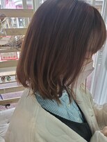 ヘアーアコット(hair acotto) 大人カワイイヘア