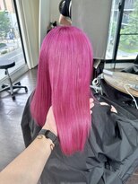 テテ(TETE)&nbsp;パッションピンク