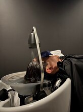 SNSで話題の頭身浴