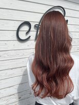 チル(Chill)&nbsp;暖色カラー