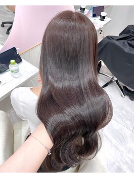 アディション 新宿(ADITION) モカグレージュ