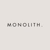 モノリス(MONOLITH.)のお店ロゴ