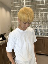 ディアランド(Dearland)&nbsp;men's mush