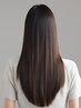 リタッチ＋髪質改善＋脳呼吸spa40分