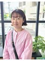ヘアーデザインゼロ(hair design ZERO) hiroko 