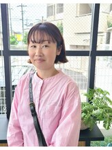 ヘアーデザインゼロ(hair design ZERO) hiroko 