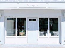 ヘアリゾート ブーケ(hair+resort bouquet)の雰囲気（路面店なのでわかりやすい！西池袋通り沿い、駅から3分☆）