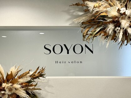 ソヨン 伊那店(SOYON)の写真