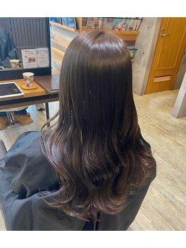 モードケイズ 西宮(MODE K's) 韓国ヨシンモリ