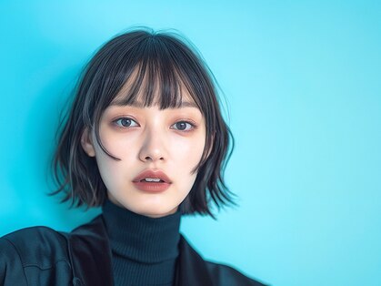 ジェリルクリエイティブヘア (gerile creative hair)の写真