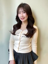 アクシス ナゴヤ(AXIS NAGOYA) 深谷 初美