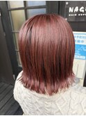 外はねボブ