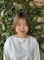アルボス(arbos) 坂本 友莉栄