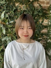 アルボス(arbos) 坂本 友莉栄