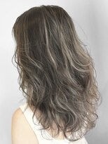 リープス(LEAPS)&nbsp;ハイライト《グレージュ》♪♪♪