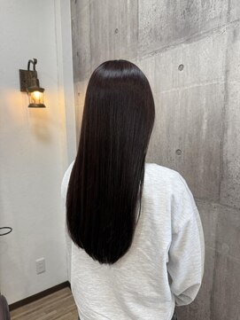 アーチ(ARCH) ラベンダーピンク