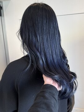 MRN. 新宿西口 髪質改善トリートメント/美髪ケアカラー/イメチェンヘアスタイル