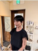 タイトショート